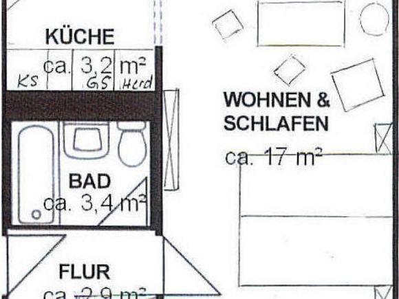 Apartment Hagen Naehe Tu Altstadt Δρέσδη Εξωτερικό φωτογραφία