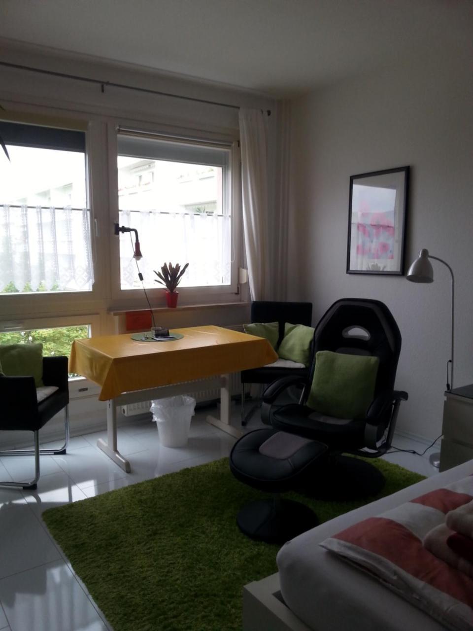 Apartment Hagen Naehe Tu Altstadt Δρέσδη Εξωτερικό φωτογραφία