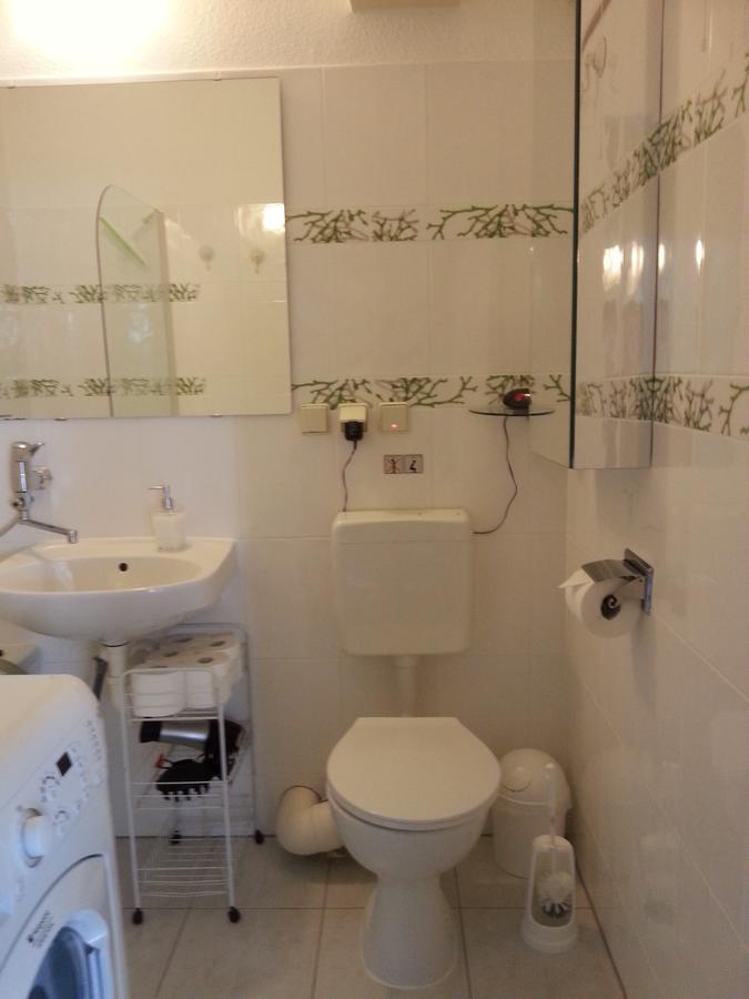 Apartment Hagen Naehe Tu Altstadt Δρέσδη Εξωτερικό φωτογραφία