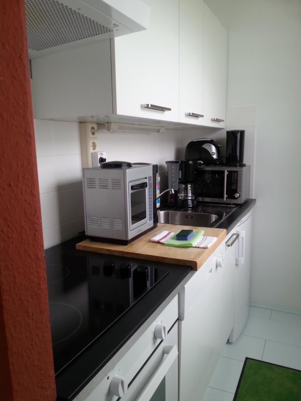 Apartment Hagen Naehe Tu Altstadt Δρέσδη Εξωτερικό φωτογραφία