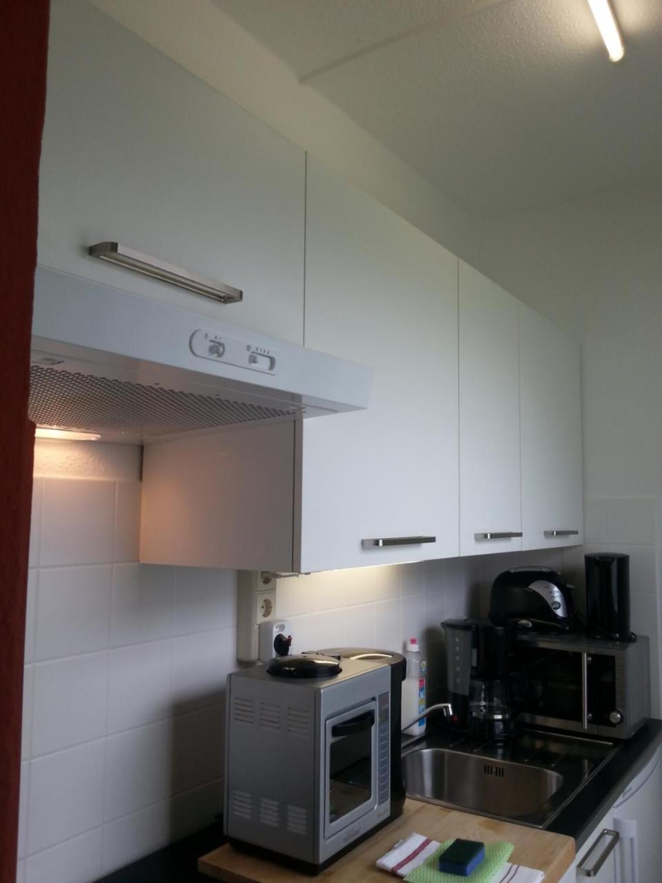 Apartment Hagen Naehe Tu Altstadt Δρέσδη Εξωτερικό φωτογραφία