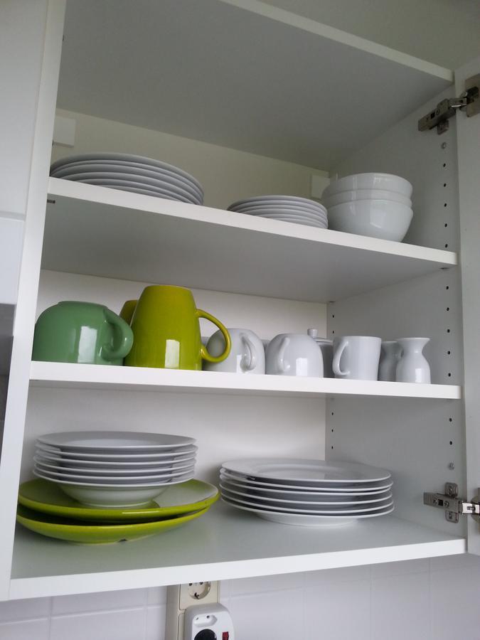 Apartment Hagen Naehe Tu Altstadt Δρέσδη Εξωτερικό φωτογραφία