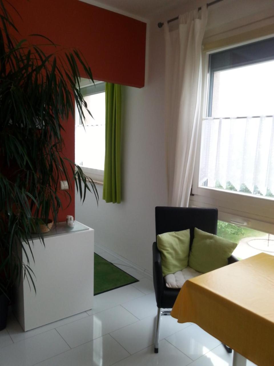 Apartment Hagen Naehe Tu Altstadt Δρέσδη Εξωτερικό φωτογραφία