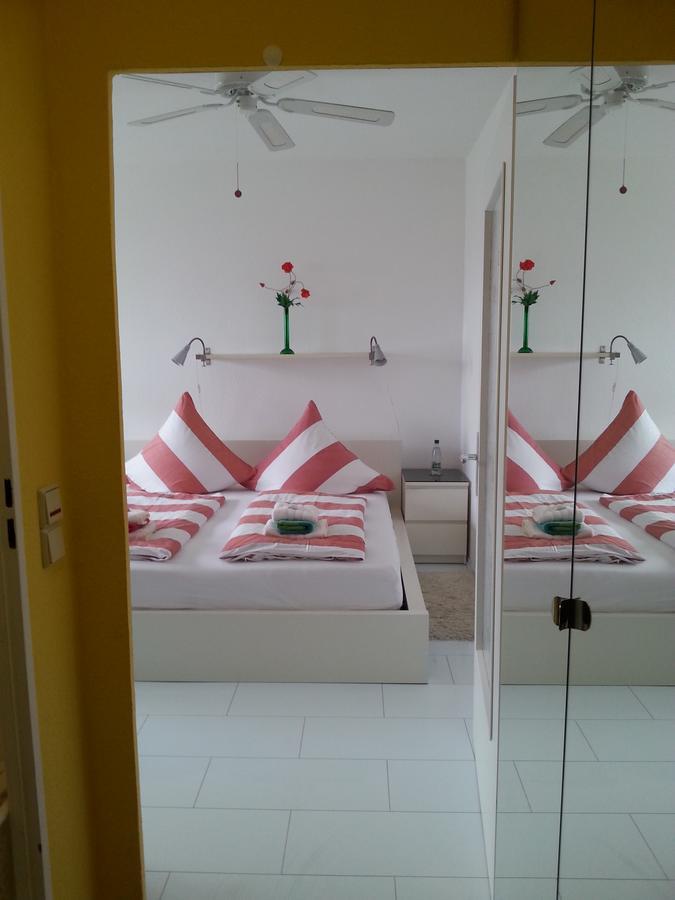 Apartment Hagen Naehe Tu Altstadt Δρέσδη Εξωτερικό φωτογραφία