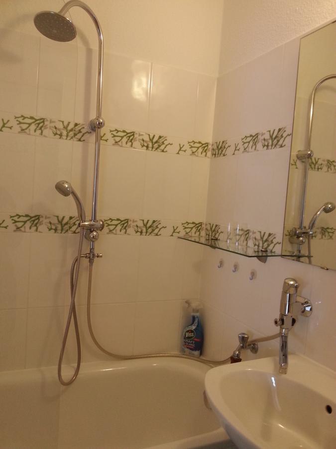 Apartment Hagen Naehe Tu Altstadt Δρέσδη Εξωτερικό φωτογραφία